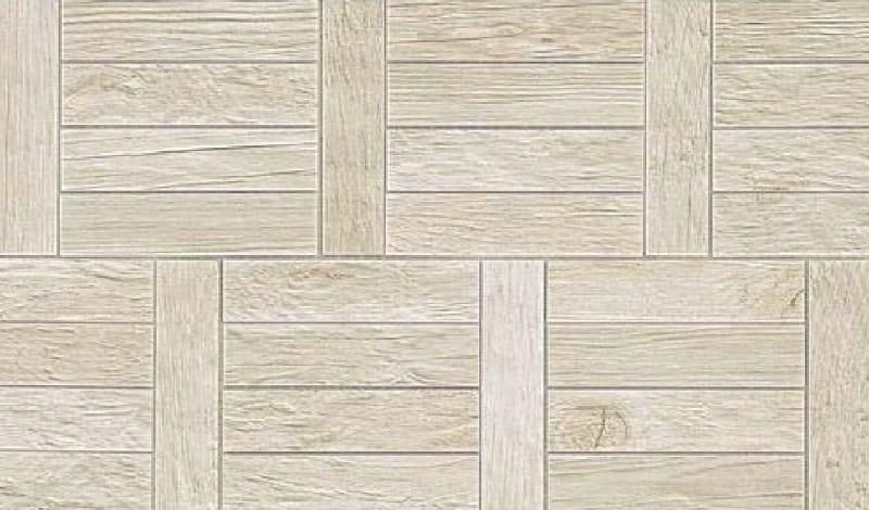 Керамогранит Atlas Concorde Axi White Pine Treccia AMWM 28х53