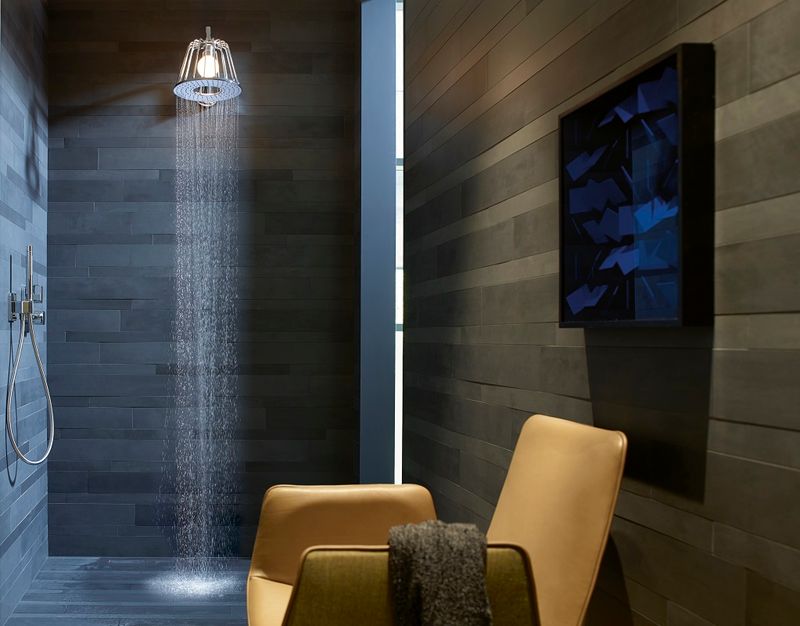 Axor LampShower от Официального Дилера