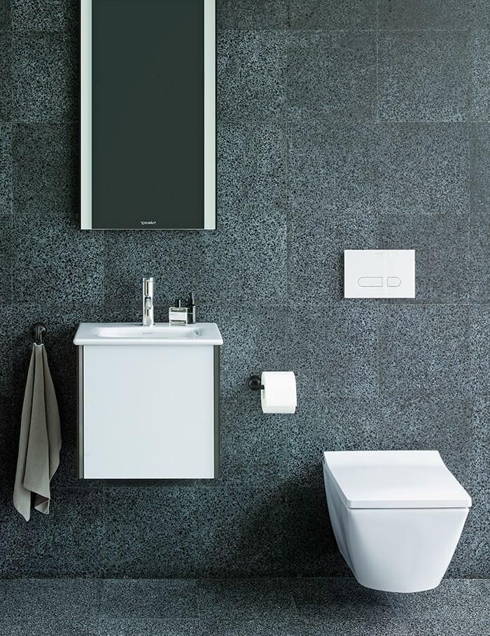 Тумба подвесная Duravit XViu XV40310B222 51x42