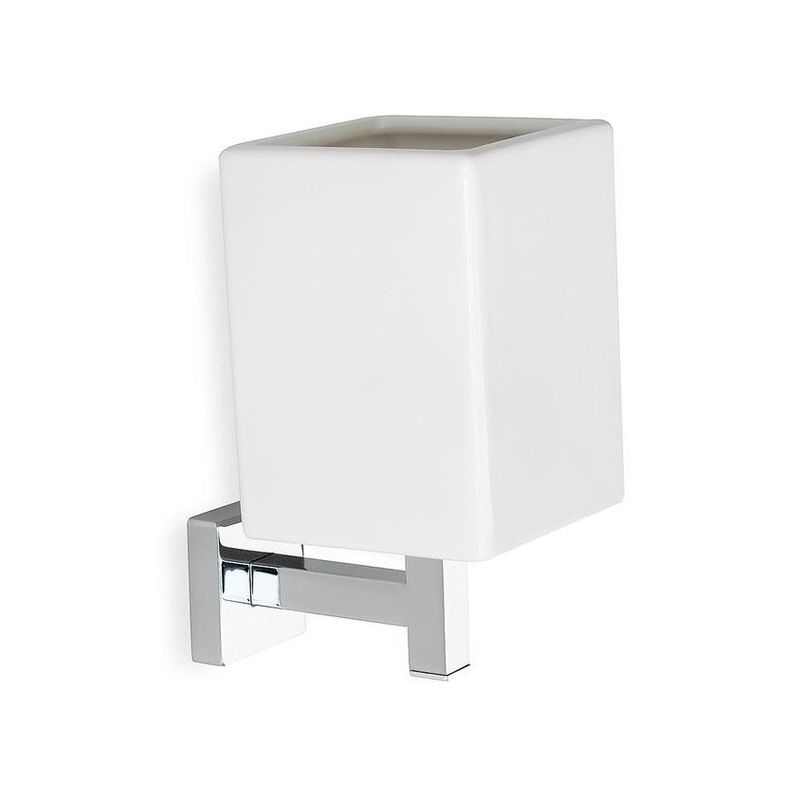 Стакан Stil Haus Urania Хром U 10 08-BI