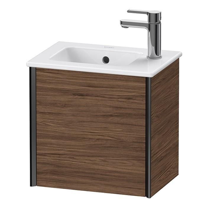 Тумба подвесная Duravit XViu XV4024RB221 41x29