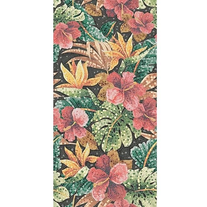 Декор Kerama Marazzi Ковер Гардена обрезной VT/A189/SG5918R 119.5х238.5