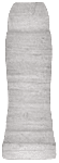 Спецэлемент Kerama Marazzi Арт Вуд Серый Угол Внешний DL7506/AGE 2.9x8