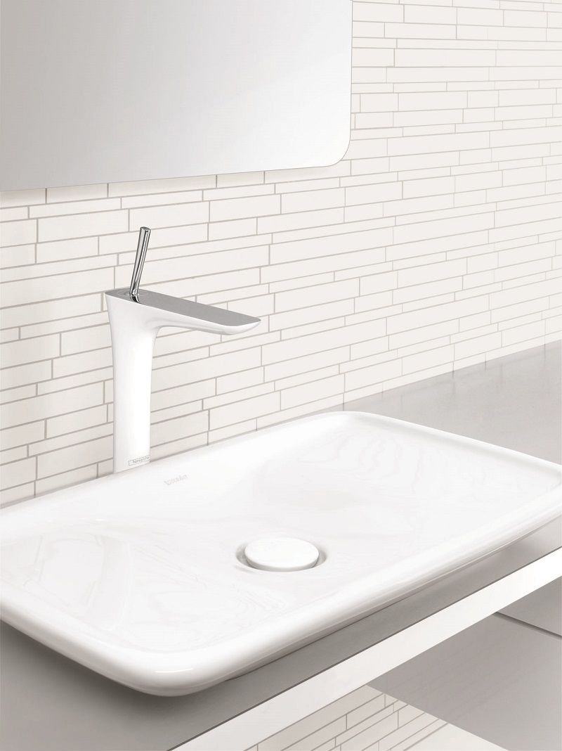 Duravit PuraVida от Официального Дилера