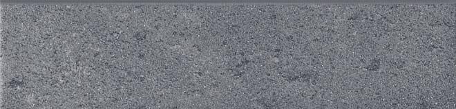 Плинтус Kerama Marazzi Аллея Темно-серый SG912000N/4BT 7.2x30