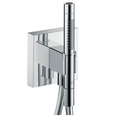 Душевой гарнитур Axor Starck Organic 12626000