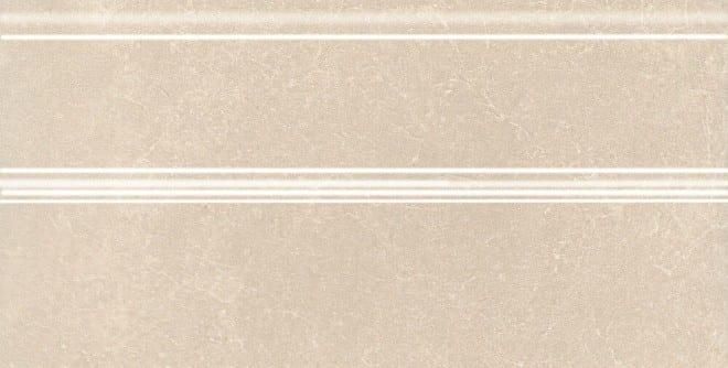 Плинтус Kerama Marazzi Линарес Обрезной FMA024R 15x30