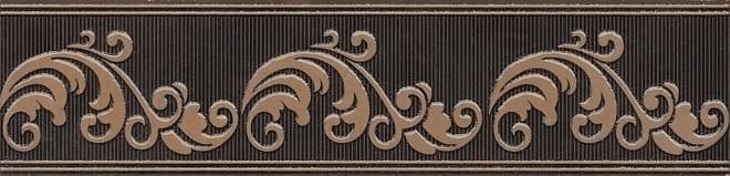 Бордюр Kerama Marazzi Версаль AD/B399/SG9297 7x30