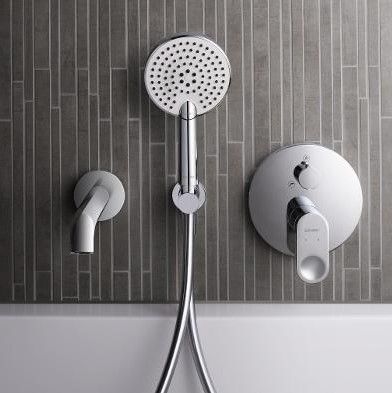 Duravit B.3 от Официального Дилера