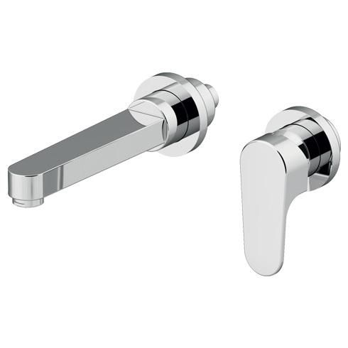 Смеситель для раковины Gattoni H2Omix1000 1039/10C0cr