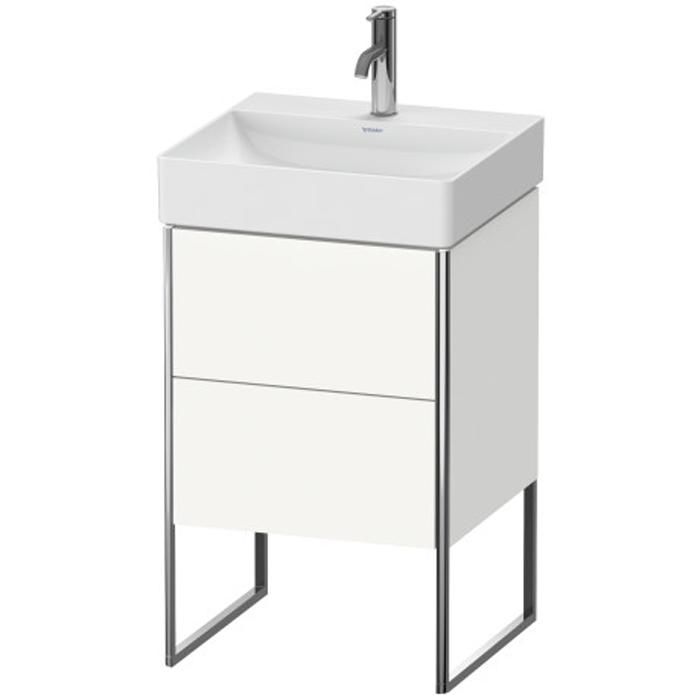 Тумба напольная Duravit XSquare XS443902222 48.4x46