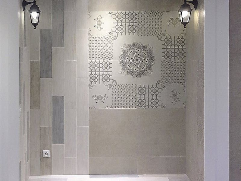 Kerama Marazzi Королевская дорога