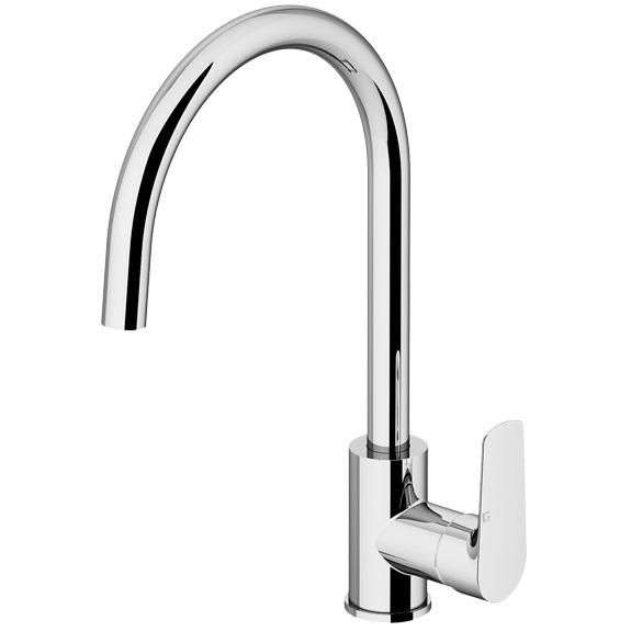 Смеситель для кухни Gattoni H2Omix3000 Cucina 3066/30C0cr