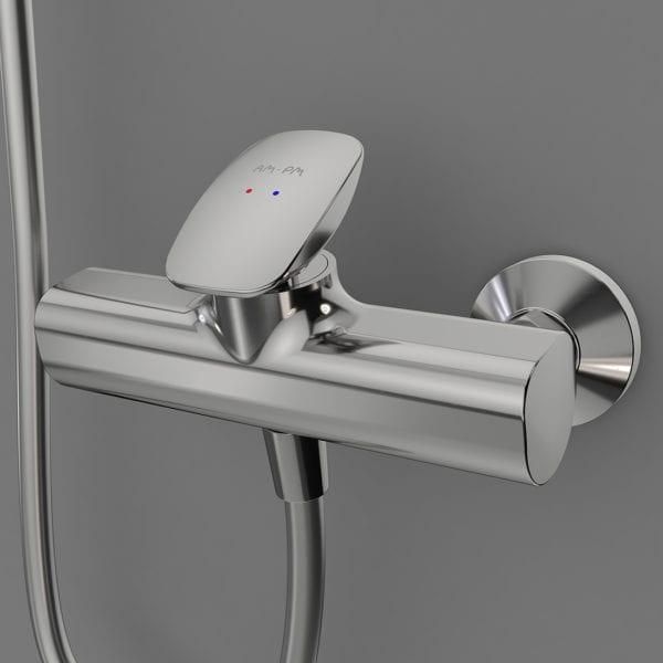 Смеситель для душа AM.PM Spirit V2.0 F70A20000