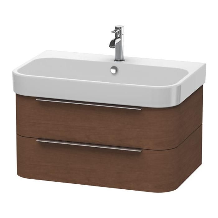 Тумба подвесная Duravit Happy D.2 H2636501313 77.5x38