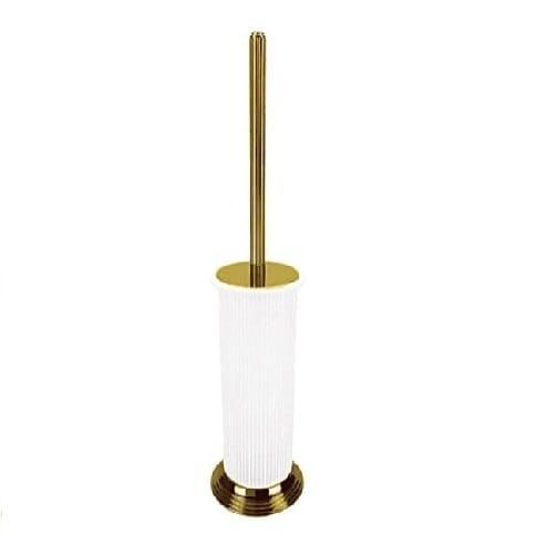 Ершик с колбой Colombo Design Hermitage античная бронза В3306.OA