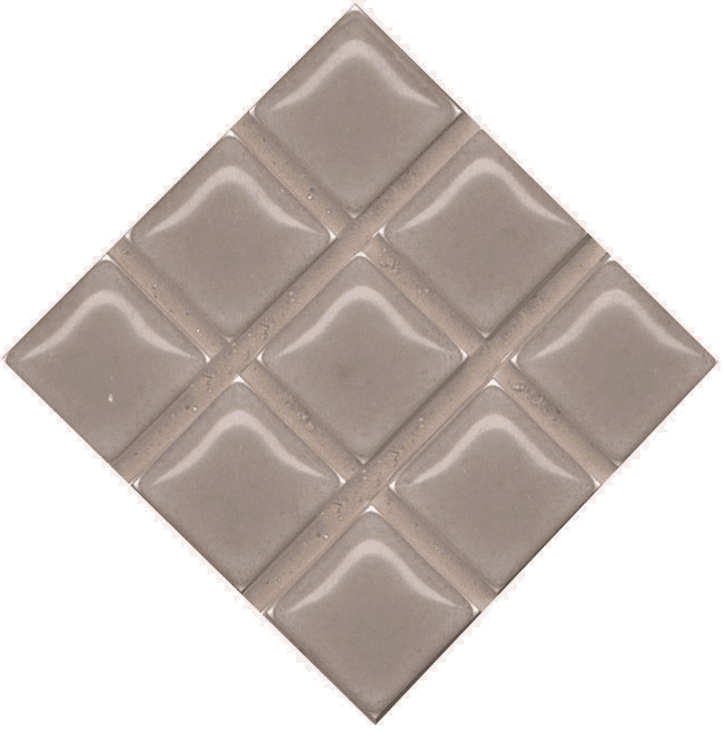 Вставка Kerama Marazzi Александрия Серый POG002 5х5