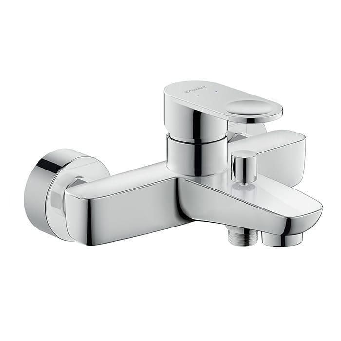 Смеситель для ванны Duravit B.3 B35230000010