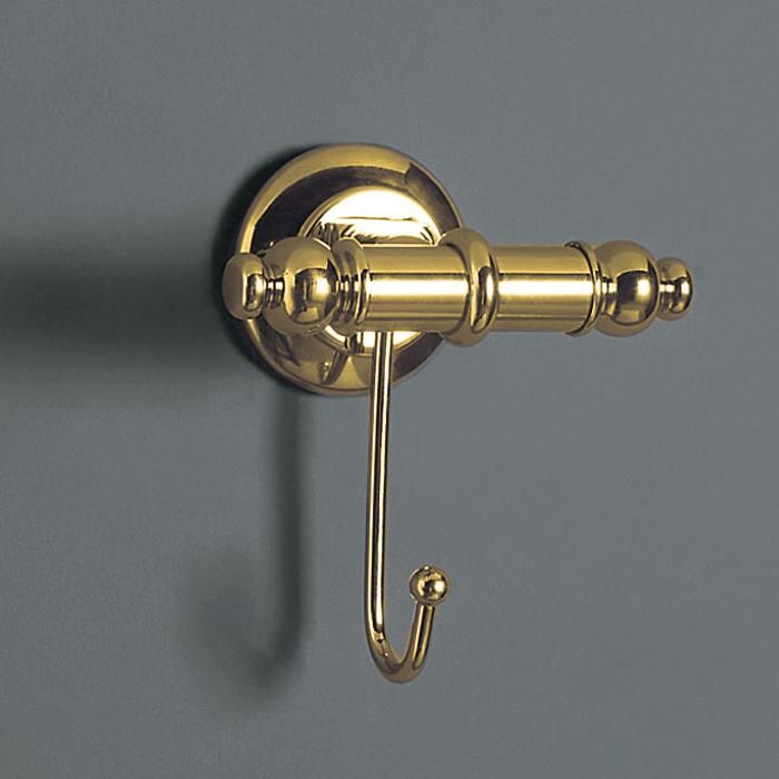 Крючок Simas Accessori Victoria 260204oro