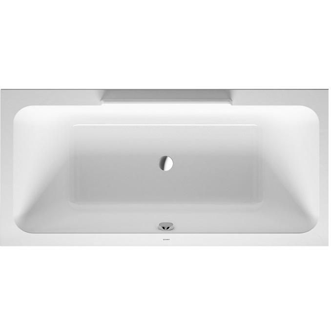 Ванна встраиваемая Duravit DuraStyle 700299000000000 190x90
