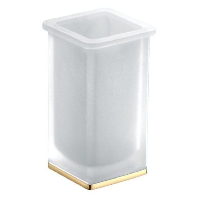 Стакан Colombo Design Lulu B6241.gold