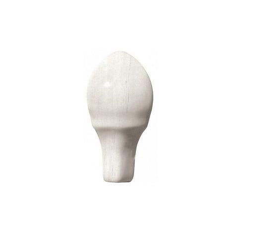 Спецэлемент Atlas Concorde Marvel Stone Bianco Dolomite London A.E. ALSD 2.5х5