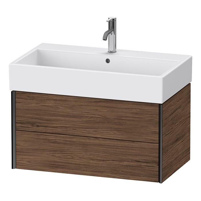 Тумба подвесная Duravit XViu XV43360B221 78.4x45.4