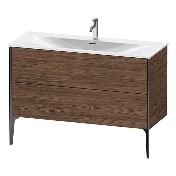 Тумба подвесная Duravit XViu XV43040B221 121x48