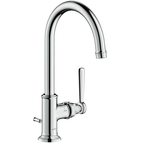 Смеситель для раковины Axor Montreux 16517000