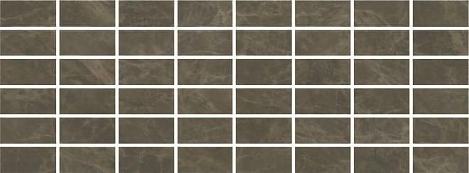 Декор Kerama Marazzi Лирия Мозаичный MM15139 15x40