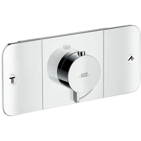 Термостат для душа Axor One 45712000