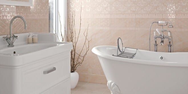 Kerama Marazzi Флораль