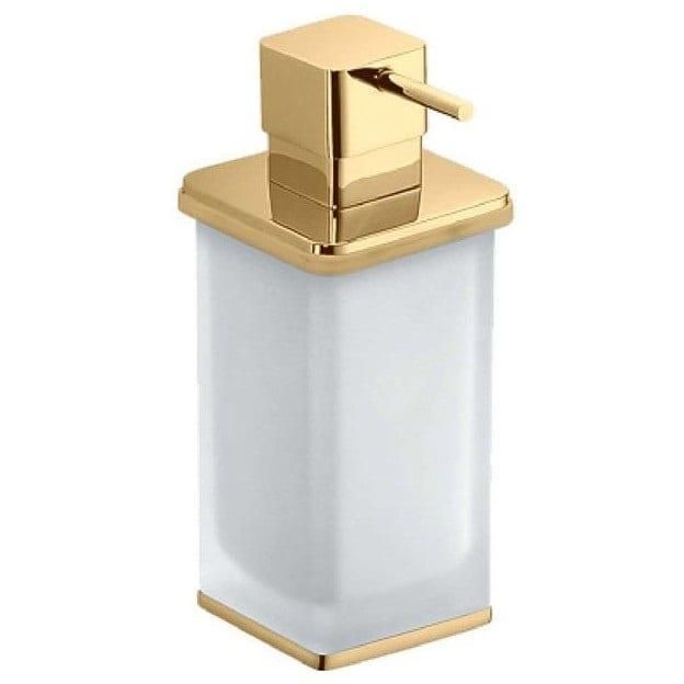 Дозатор Colombo Design Lulu B9322.gold