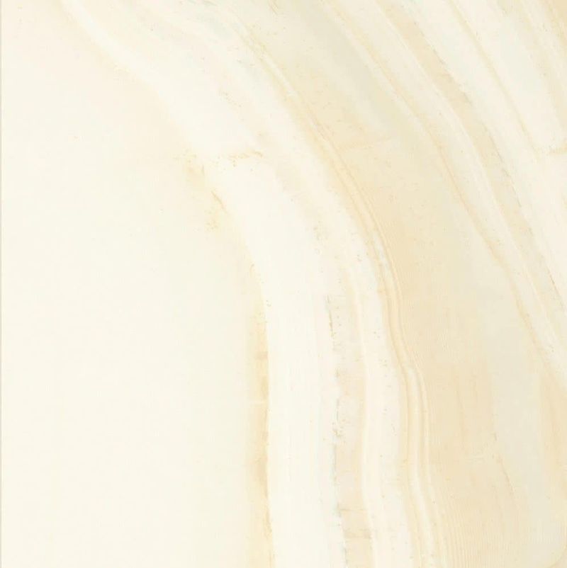 Керамогранит Rex Ceramiche Alabastri Miele Glossy 739814 80x80