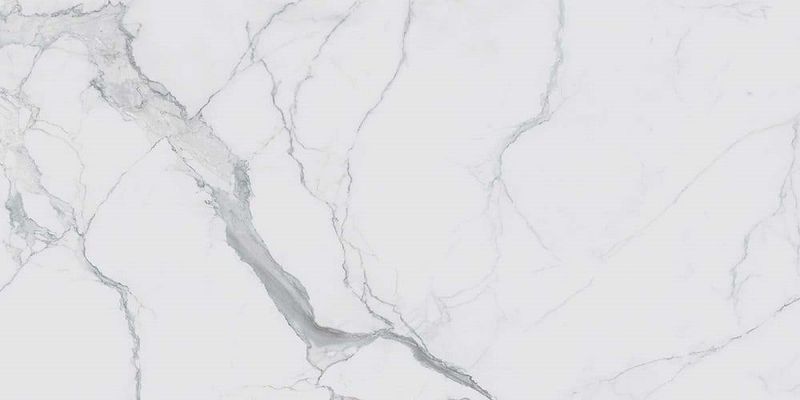 Керамогранит Rex Ceramiche I Classici Statuario Glossy 746602 60x120