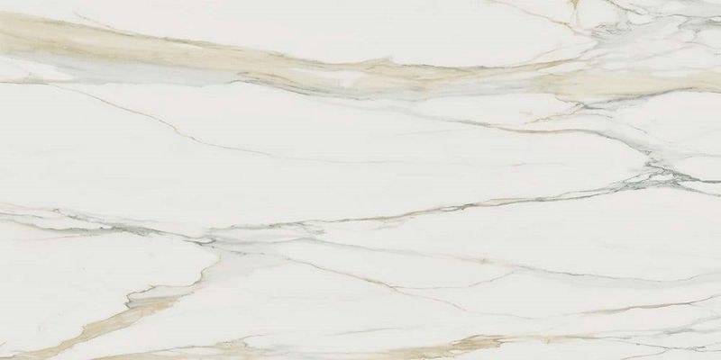 Керамогранит Rex Ceramiche I Classici Calacatta Gold Matte 753293 60x120