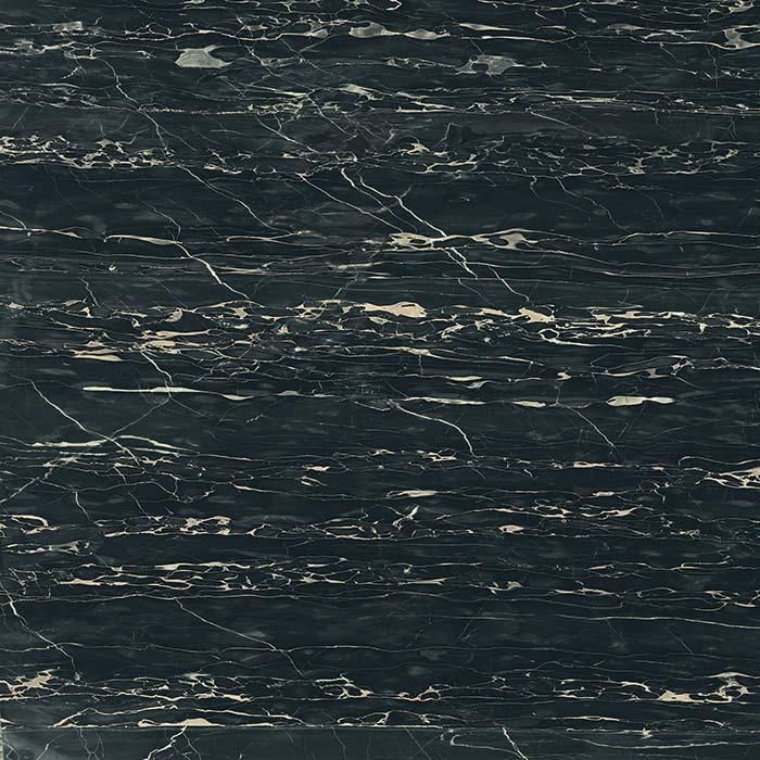 Керамогранит Rex Ceramiche I Classici Portoro Glossy 750915 80x80