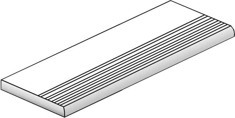 Ступень Atlas Concorde Mek Light Gradino AMPY 30x60
