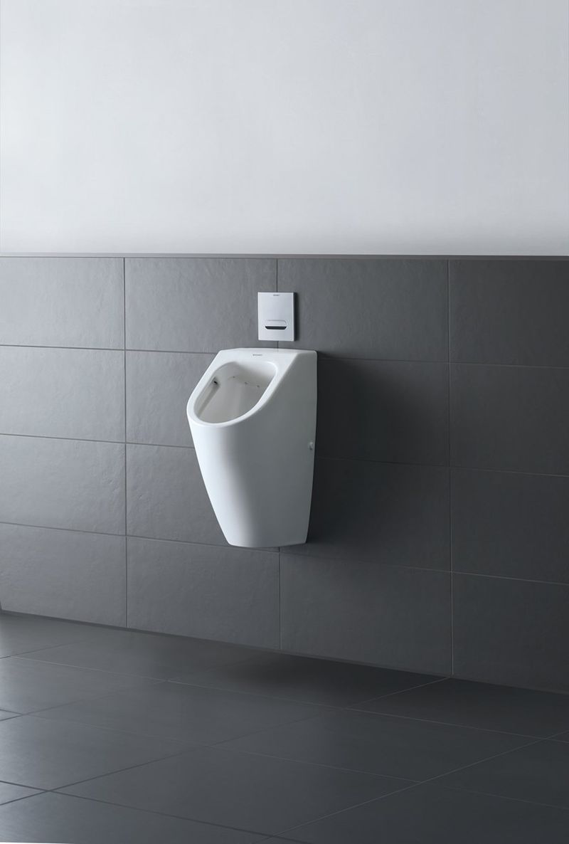 Duravit DuraSystem от Официального Дилера
