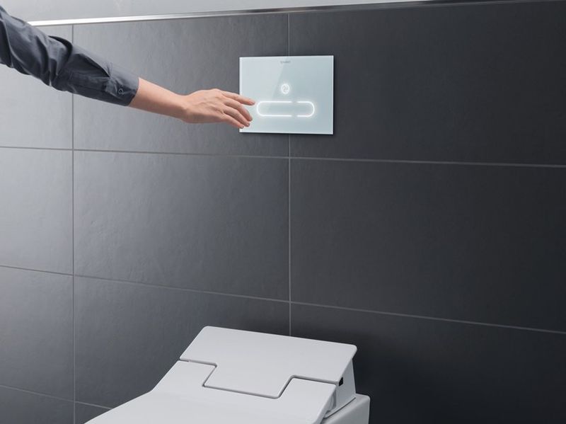 Duravit DuraSystem от Официального Дилера