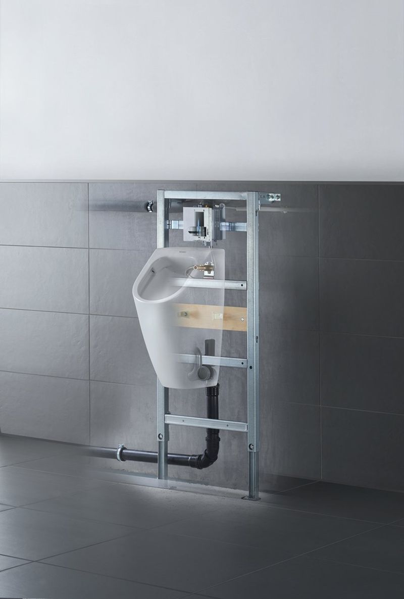 Duravit DuraSystem от Официального Дилера