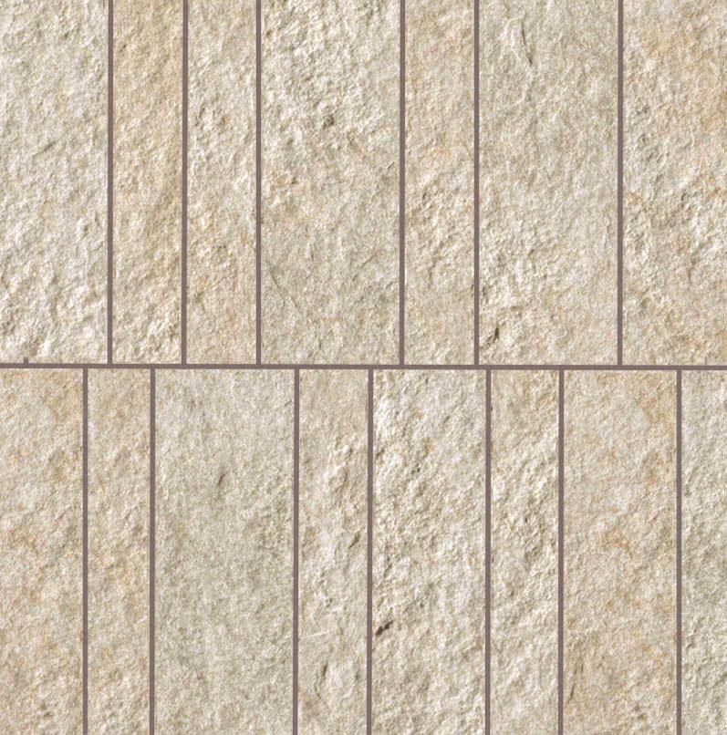Мозаика Atlas Concorde Trust Ivory Mosaico ACLA 30x30