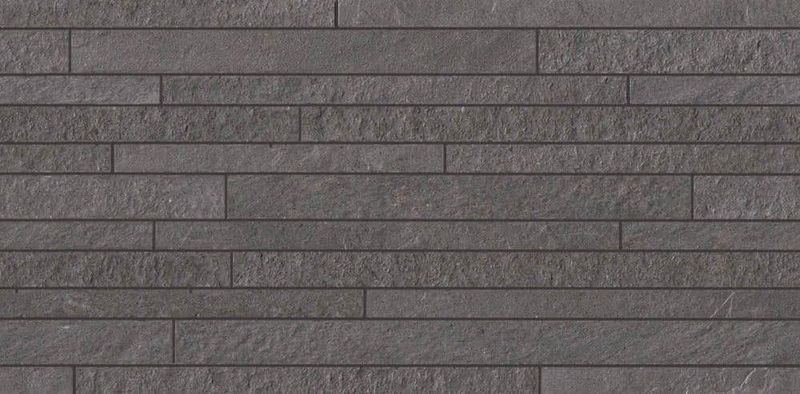 Мозаика Atlas Concorde Trust Titanium Brick ACNE 30x60