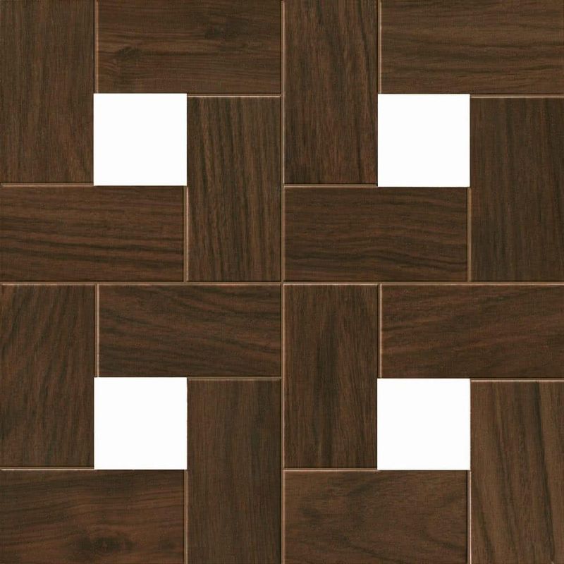 Декор Atlas Concorde Etic Palissandro Cassettone AM8O 45x45