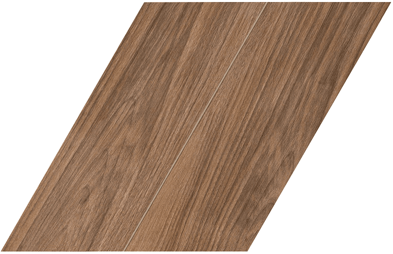 Мозаика Atlas Concorde Etic Pro Noce Hickory Chevron A+B AWV9 34.5x35