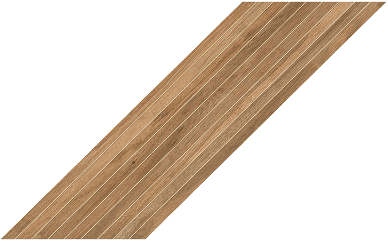 Мозаика Atlas Concorde Etic Pro  Rovere Venice Chevron Tatami A+B AWYE 22.2x74