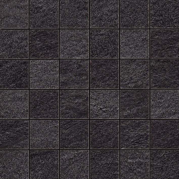Мозаика Atlas Concorde Klif Dark Mosaico AN49 30х30