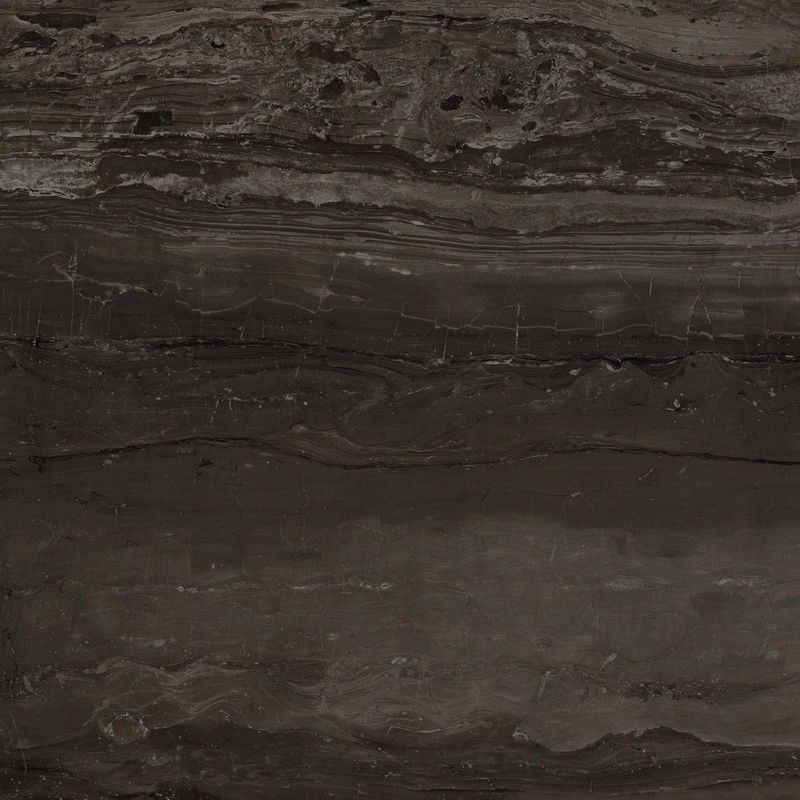 Керамогранит Atlas Concorde Marvel Edge Absolute Brown Lappato AAIU 75x75