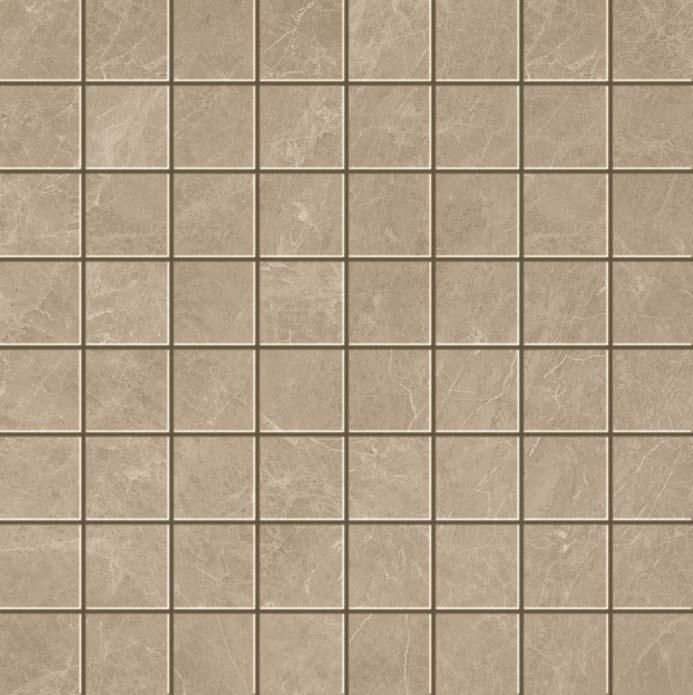 Мозаика Atlas Concorde Marvel Elegant Sable Mosaico Matt AEOQ 30x30