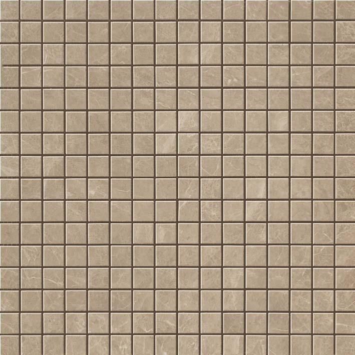 Мозаика Atlas Concorde Marvel Edge Elegant Sable Mosaico Lappato AEOV 30x30